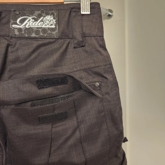 Ride Snow Pants - Picture 10 of 12